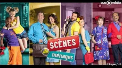 Avec elle, il ne fait jamais trop chaud pour travailler, mais finalement, ça se termine bien, c'est le pied !