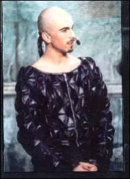 Qui interprte le rle de Mercutio ?