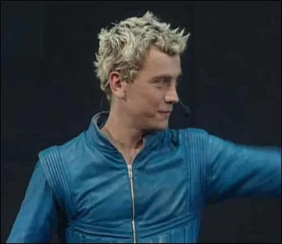 Qui interprte le rle de Benvolio ?