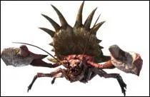 Quel est ce monstre ?