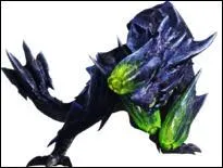 Quel est ce monstre ?