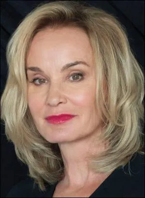 Jessica Lange n'a jamais été un(e)... dans "American Horror Story".