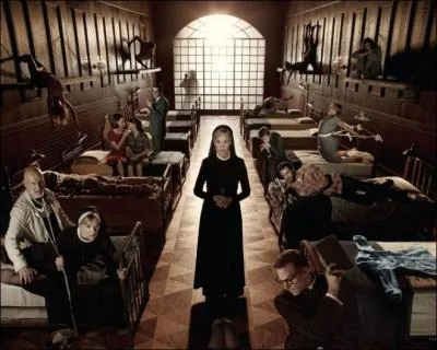 Comment s'intitule la saison 2 ?