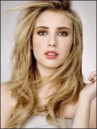 Emma Roberts n'a jamais été une... dans "American Horror Story".