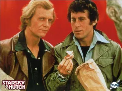 Qui est Starsky ? Qui est Hutch ?