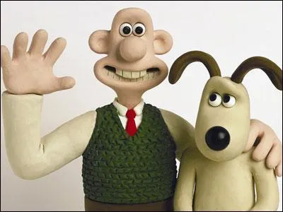 Qui est Wallace ? Qui est Gromit ?