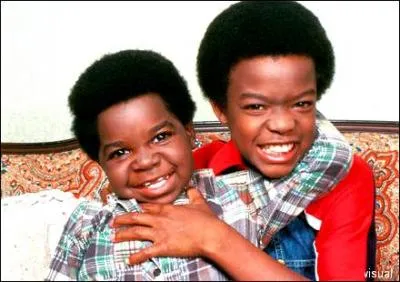 Qui est Arnold ? Qui est Willy ?