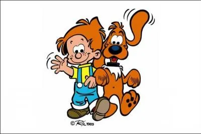 Qui est Boule ? Qui est Bill ?