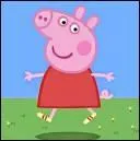 De quel dessin animé s'agit-il ?