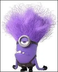 Ce Minion a-t-il sa vraie couleur ou pas ?