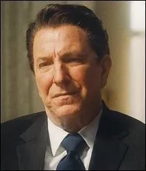 Quel Président Américain est interprété par Alan Rickman dans " Le Majordome" ?