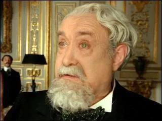 Dans quel film de Luc Besson, l'acteur Gérard Chaillou interprète-t-il le rôle du Président de la République Française, Armand Fallières ?