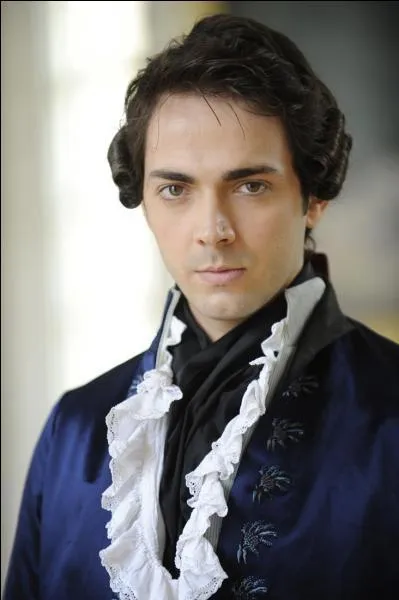 Quel est le rôle de Sébastien Agius ?