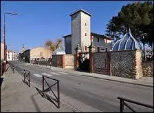 Ville Ariégeoise, La Tour-du-Crieu se situe en région ...