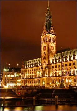 Quelle est la deuxième ville principale d'Allemagne ?