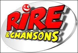 En quelle année a été créée la radio "Rire et Chansons" ?