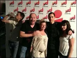 Quelles sont les horaires de l'émission "C'Cauet" sur NRJ ?