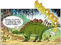 Quiz Dinosaures