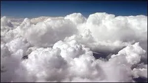 Comment dit-on « nuage » en anglais ?