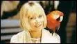 Quel personnage jouait Mireille Darc ?