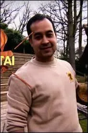 Kataï s'occupe des...