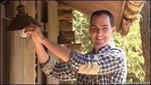 Matthieu s'occupe...