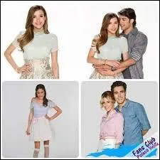 Par quelle série Violetta va-t-elle être remplacée ?