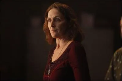 Dans la série télévisée True Blood, vous pouvez rencontrer cette sorcière !