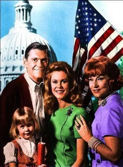 Surveillez son nez, si il bouge, il va se passer quelque chose !