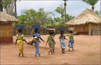 De quel pays Cotonou est-elle la plus grande ville ?