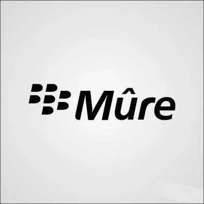 Trouvez le nom de cette ligne de téléphones !