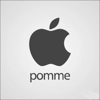 Et celle-ci, quelle est-elle ?