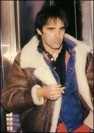 En 1979, Jean-Patrick Capdevielle nous chante :