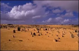 Sur quel continent est situé le désert de Gobi, d'une superficie totale de 1 300 000 km² ?