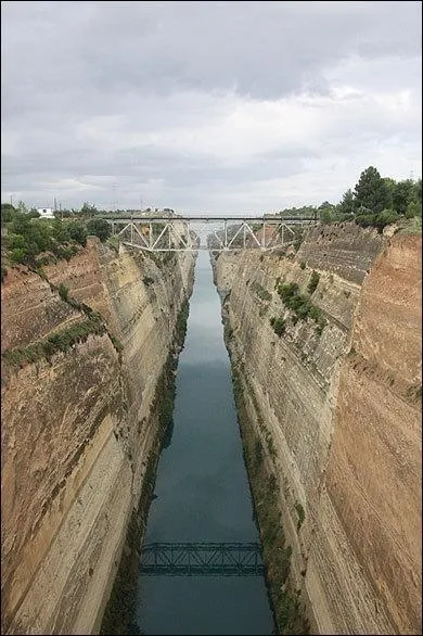 Là, pas question de faire l'épître : c'est un endroit à perdre le raisin aussi sec ! Où êtes-vous ?