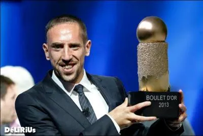 Si vous partez 5 semaines en ballon, vous avez toutes les chances de le trouver facilement.