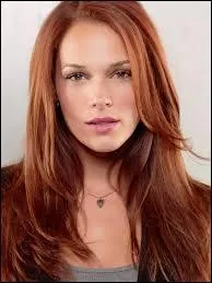 Quel personnage est interprété par Amanda Righetti dans la série "Mentalist" ?