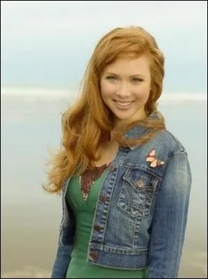 Dans la série "Castle", Molly Quinn joue le rôle de la fille de l'écrivain Richard Castle. Quel est son prénom ?