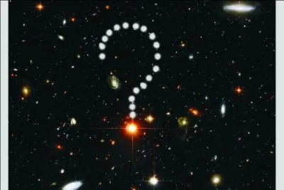 Quel est le nom de la discipline qui s'intéresse à l'étude de l'univers ?