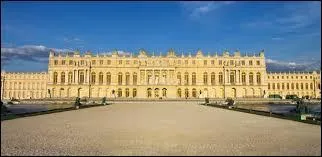 Dans quel pays se situe ce château ?