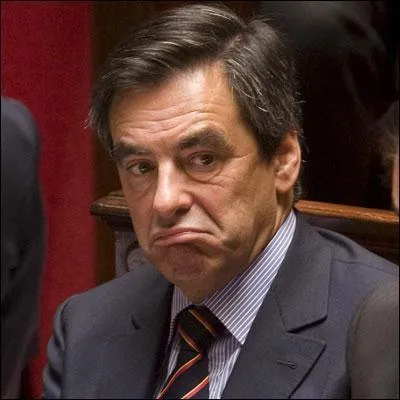 Quand j'ai appris que Xavier Bertrand appartenait à la Franc-Maçonnerie... ' (François Fillon)