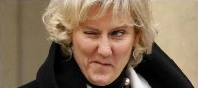 Et la meilleure pour la fin. Je suis sarkozyste jusqu'au bout... ' (Nadine Morano l'inimitable ! )