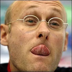 Je voulais voir les Antilles... ' (Bernard Laporte)