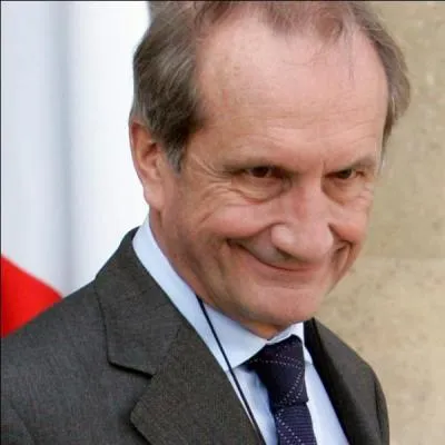 Hollande est pour le mariage pour tous ' (Gérard Longuet)