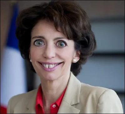 Il y a quand même des médicaments... ' (Marisol Touraine)