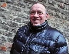 Alain Depardieu est le frère cadet de Gérard Depardieu :