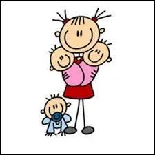 Gérard Depardieu a fait du baby-sitting :