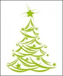 Gérard Depardieu est né 2 jours avant le jour de Noël :