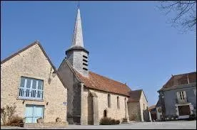 Dampierre-les-Églises est une commune Haut-Viennoise située en région ...