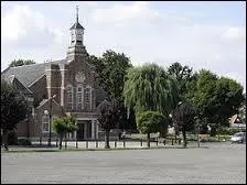 Ville du Nord-Pas-de-Calais, Poix-du-Nord se situe dans le département ...